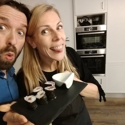 04 Eton Mess - Cooking party