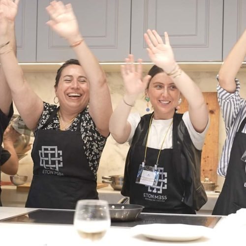 05 Eton Mess - Concurso Masterchef