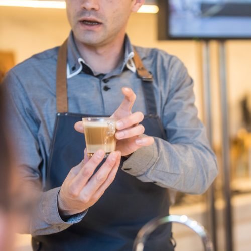 06 Eton Mess - Nespresso