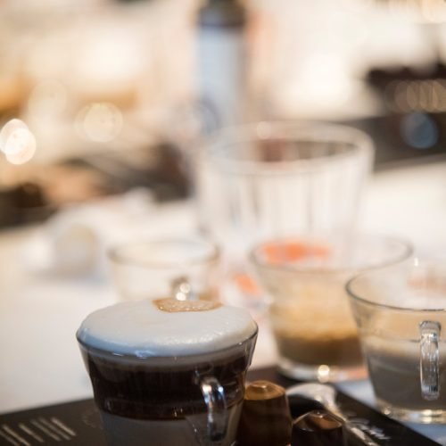 08 Eton Mess - Nespresso