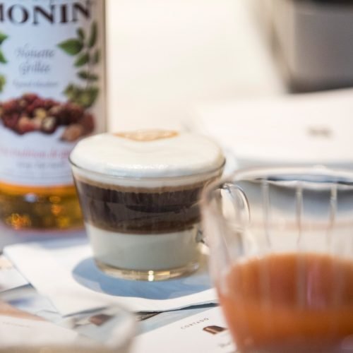 09 Eton Mess - Nespresso