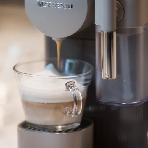 27 Eton Mess - Nespresso
