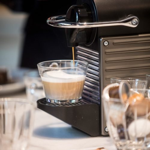 28 Eton Mess - Nespresso