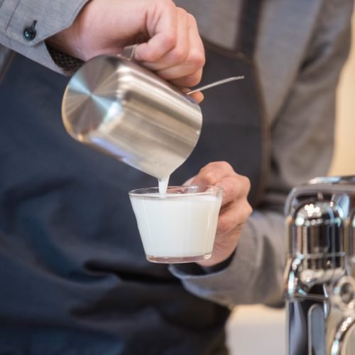 33 Eton Mess - Nespresso