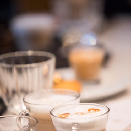 34 Eton Mess - Nespresso