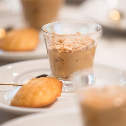 46 Eton Mess - Nespresso