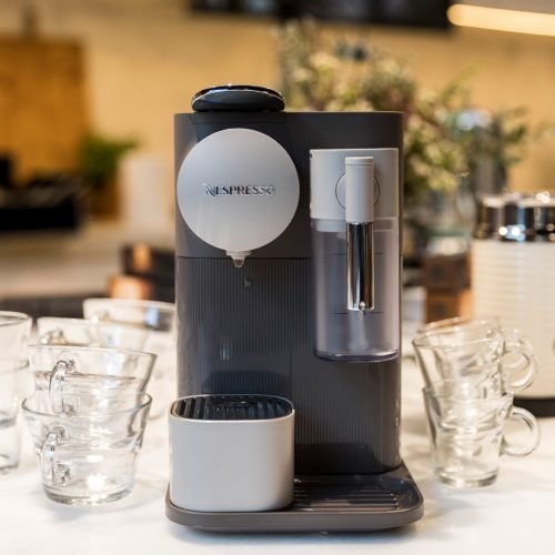 67 Eton Mess - Nespresso