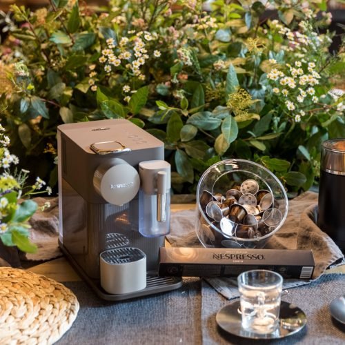 73 Eton Mess - Nespresso
