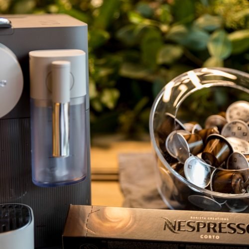 74 Eton Mess - Nespresso