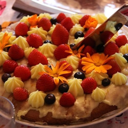 Eton Mess - Celebraciones y eventos privados - 25