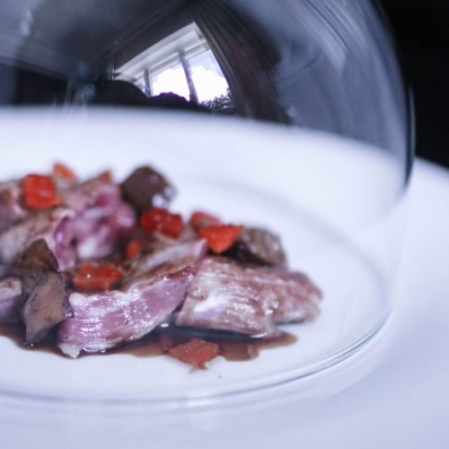 Eton Mess - Cocina con nosotras - 29