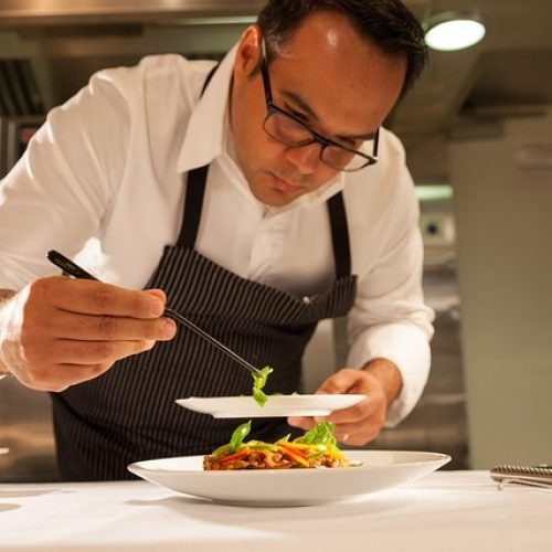 Eton Mess - Masterchef - 02