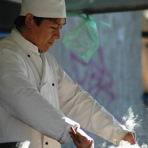 Eton Mess - Masterchef - 10