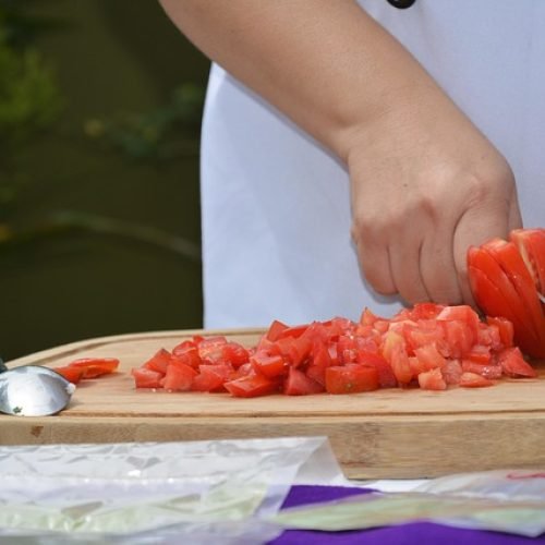 Eton Mess - Masterchef - 13