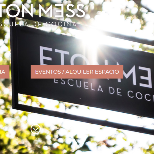 Eton Mess - Rodajes de películas - 11